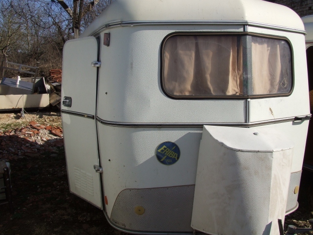 enfin j'espère que la photo de Choupinette va rentrer dans le cadre<br />elle a besoin d'une bonne douche, mais à part ça pas de gros bobos