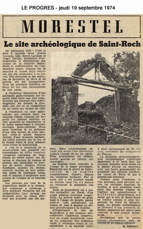 1974 jeudi 19 septembre Le Progrès copie.jpg