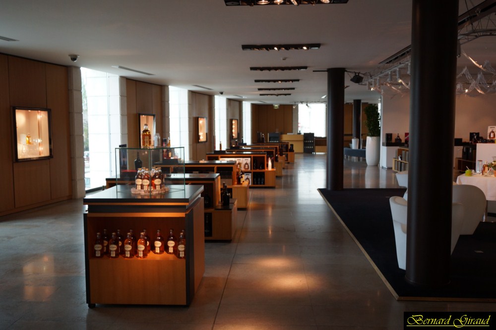 Y a pô que la voiture qui consomme ! ! !