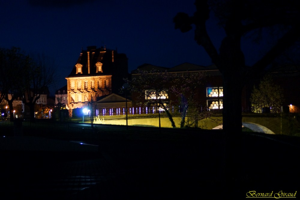 Ah, la Fine Napoléon ! ! !