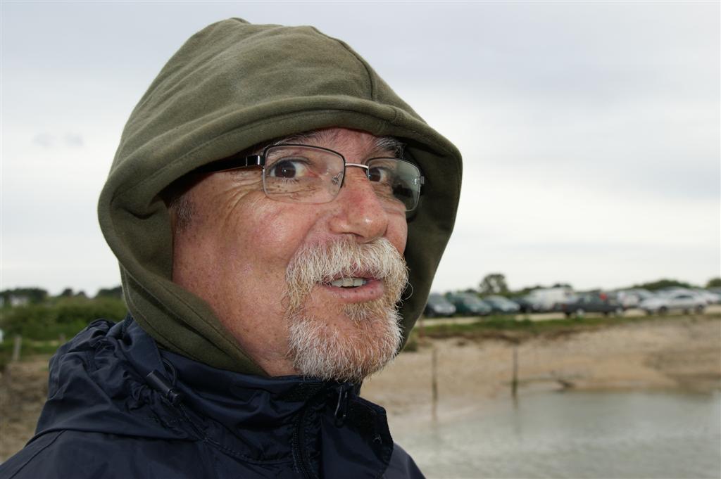 "çà caille bordel " dit Jeanpi