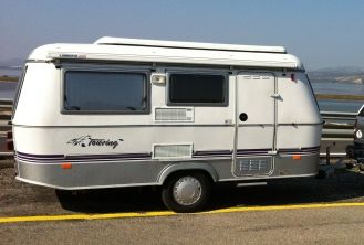 Triton 430 GT 1998 ?