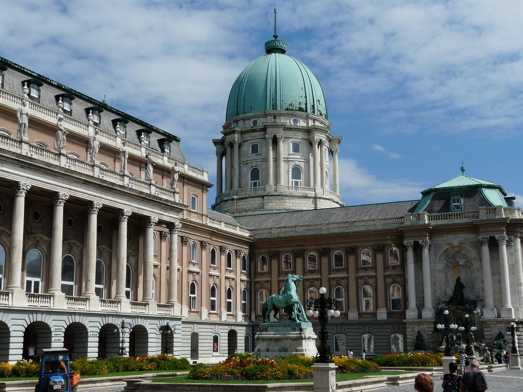 23 Buda chateau.JPG