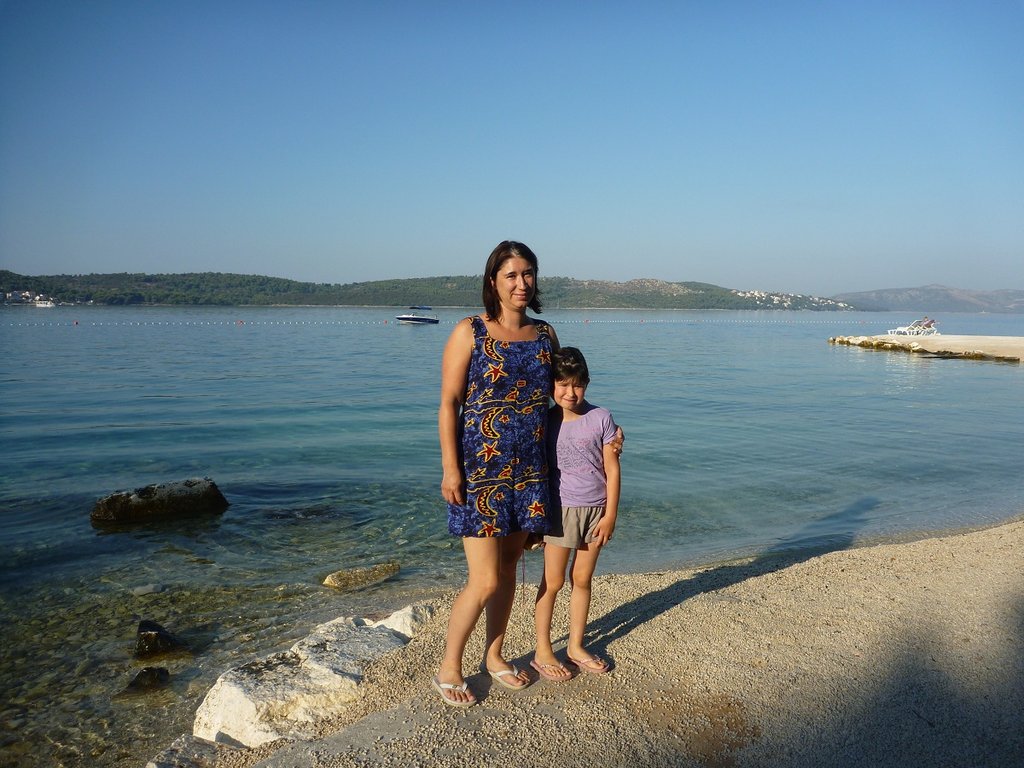 72 tour matinal sur la plage.JPG