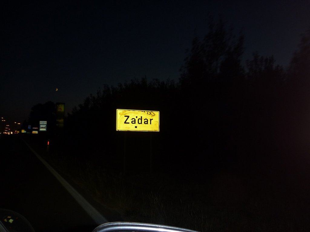 78 zadar le soir.JPG