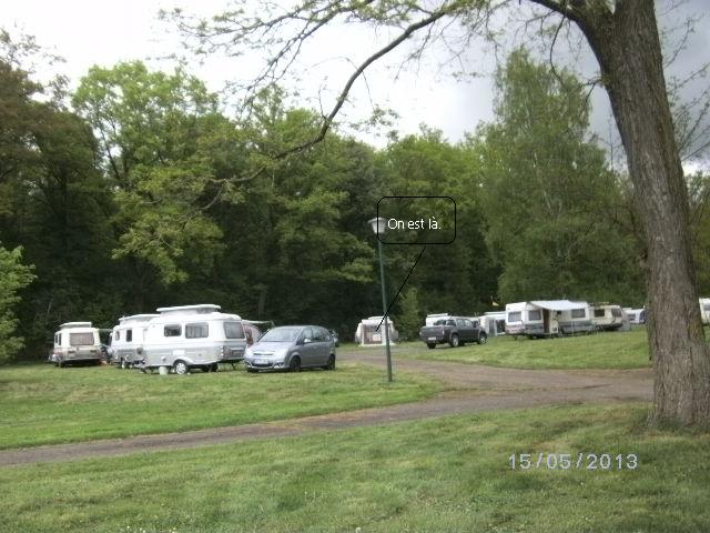 On se sent un peu moins isolé