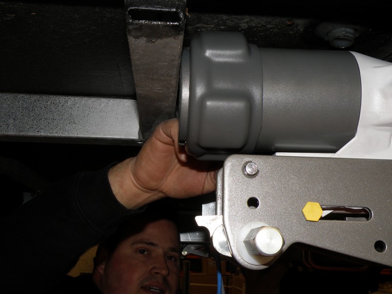 Ca passe tout juste ! !