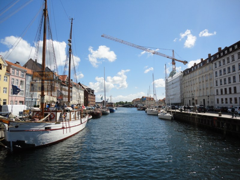 nyhavn