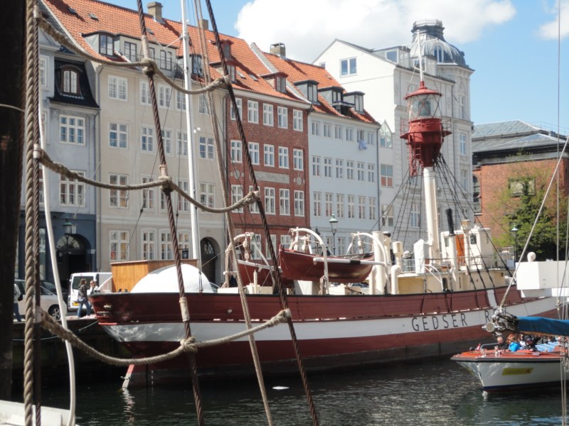 nyhavn