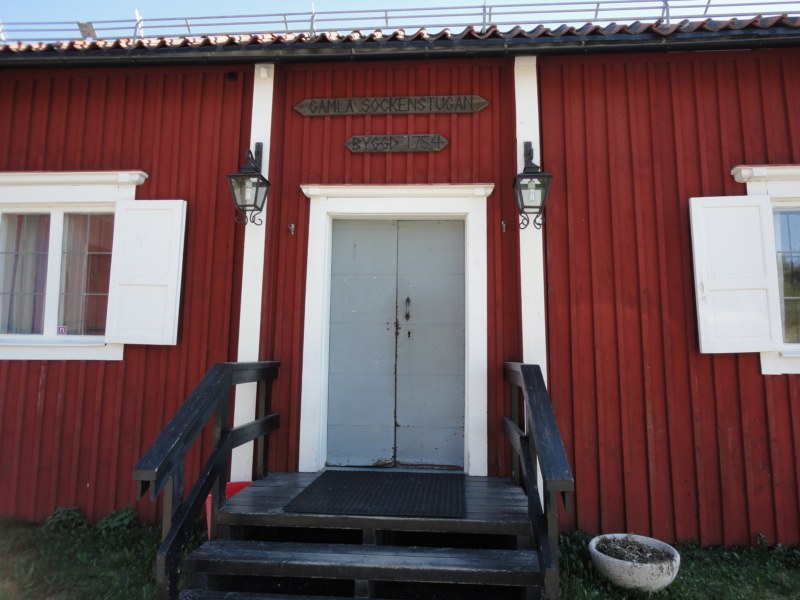 maison de la jutice de 1754