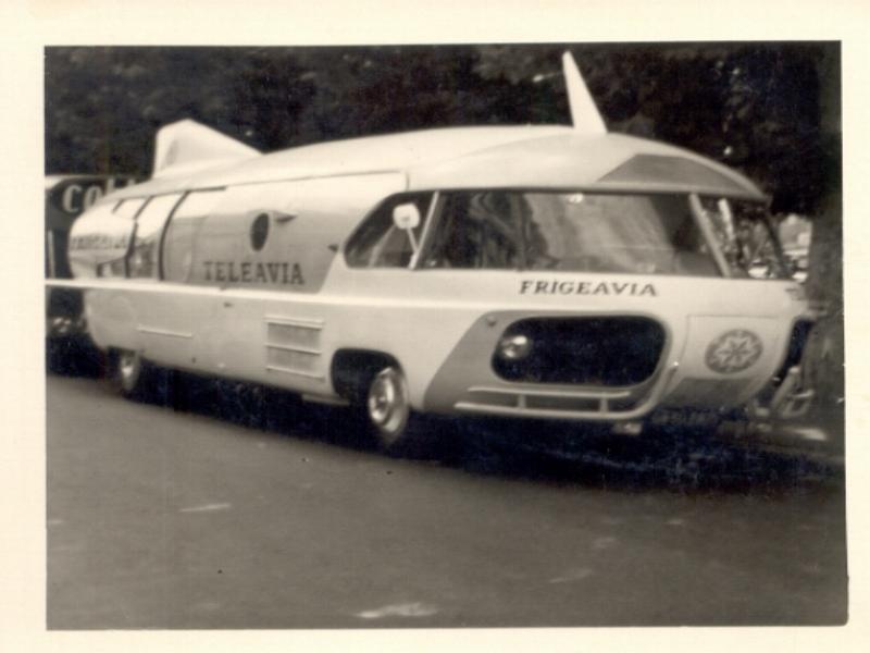 et là c'est le septième ciel !!