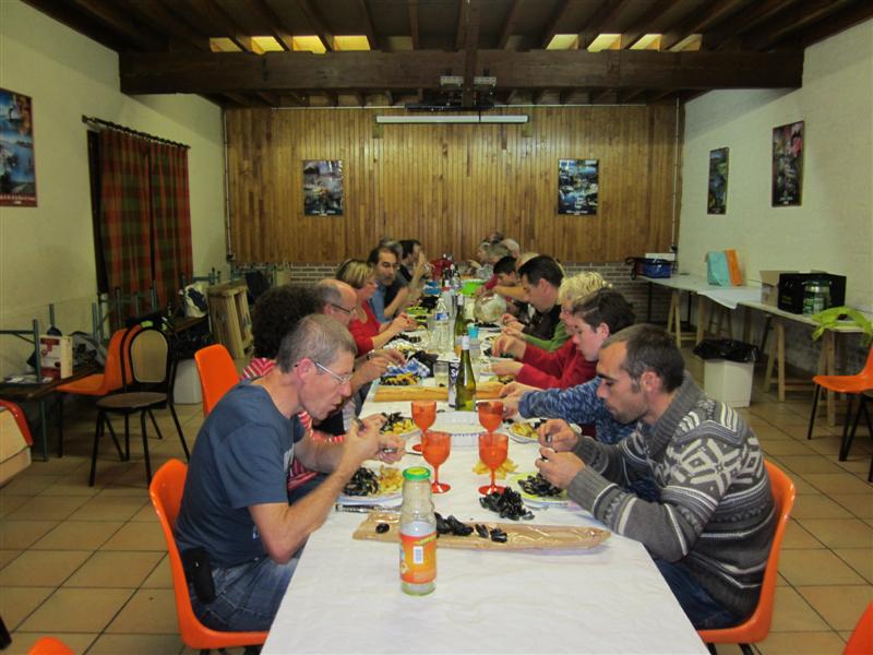 La grande bouffe