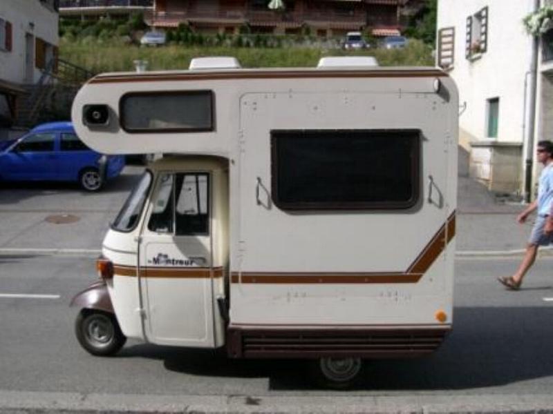 On a pas une grande famille !!!!