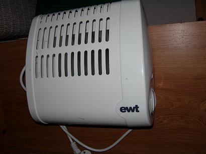 chauffage électrique