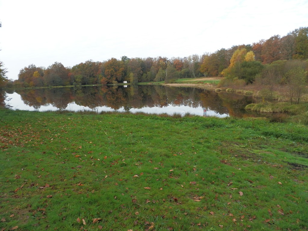 Quelque part en Sologne...