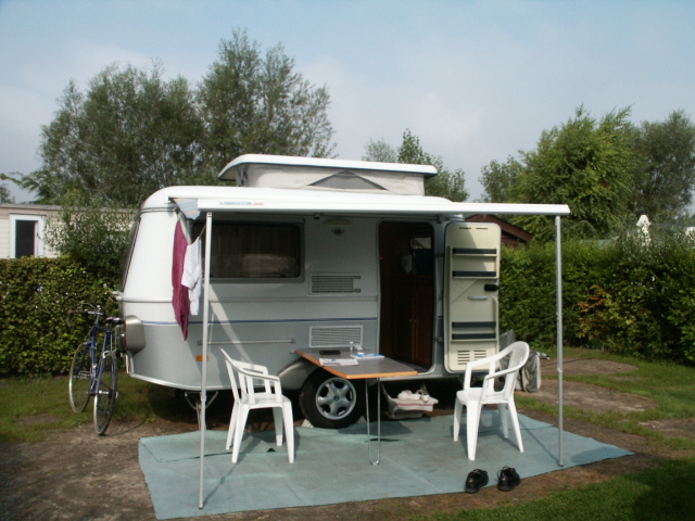 320 GT en baie de Somme