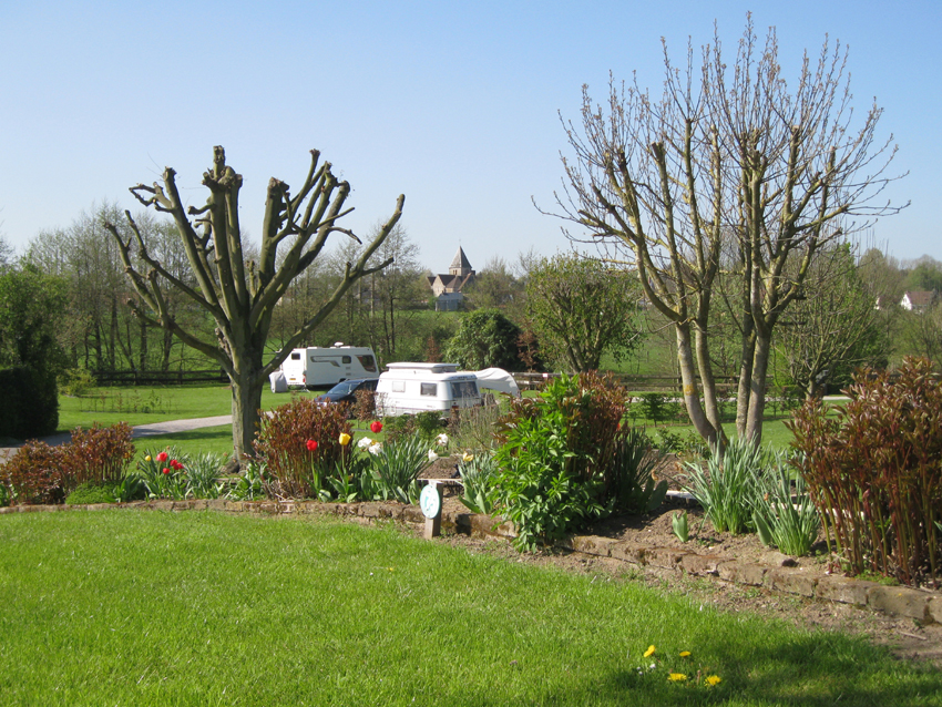 Camping Sainte Claire, Neufchatel-en-Bray, Normandy.jpg