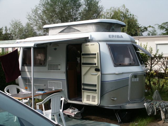 toujours en baie de somme - micro climat exceptionnel -