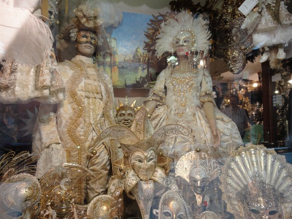 Masques
