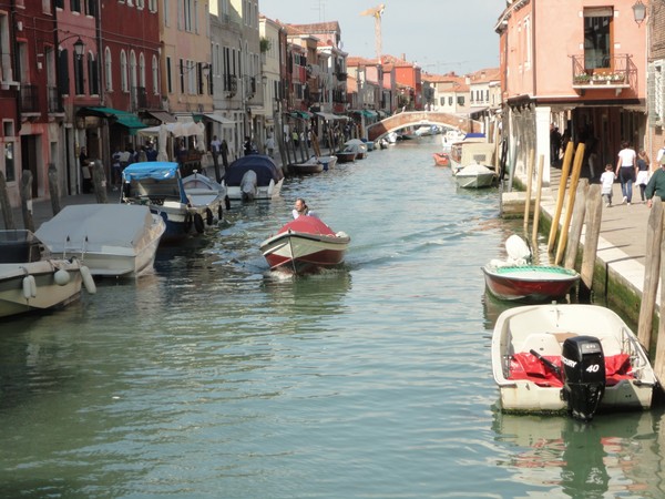 Ile de Murano