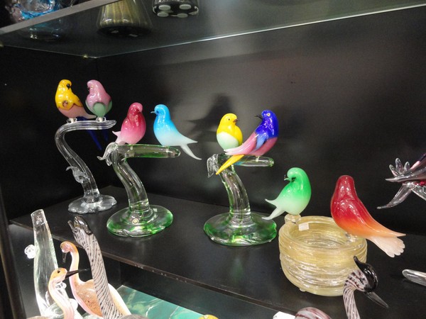 Verre de Murano