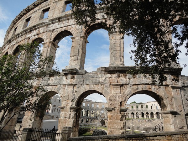 arene de pula