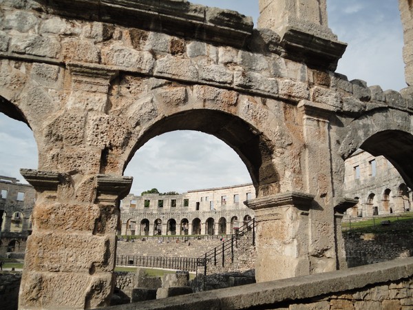 arene de pula