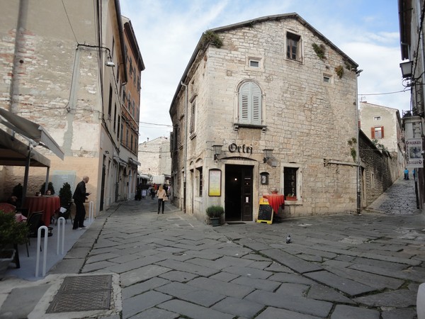 ruelle de pula