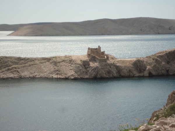ile de pag