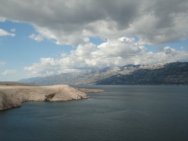 ile de pag