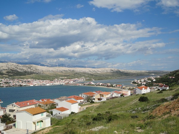 ville de pag