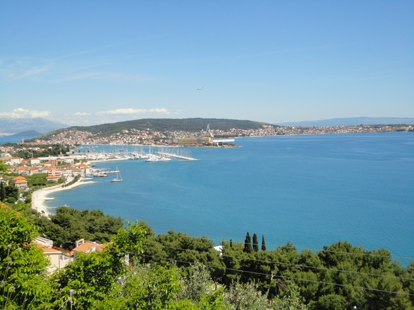 baie de trogir