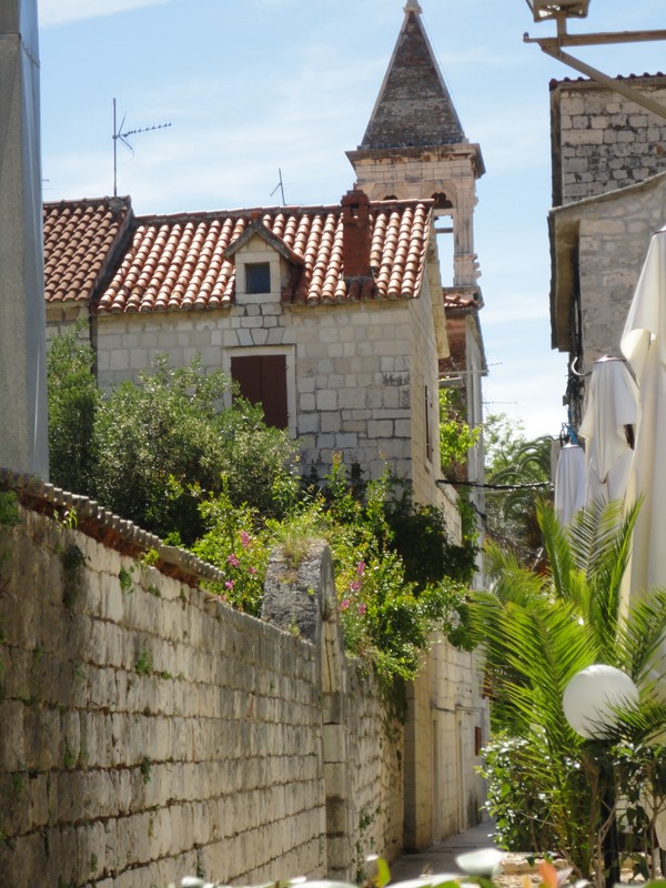 ville de trogir