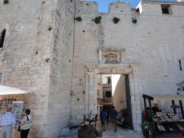 trogir