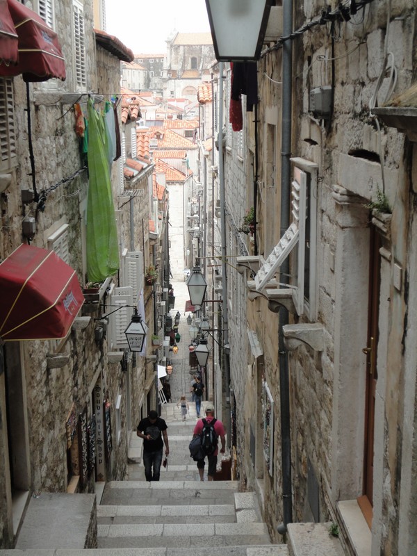ruelle