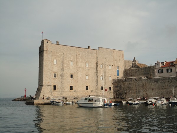 fort st jean