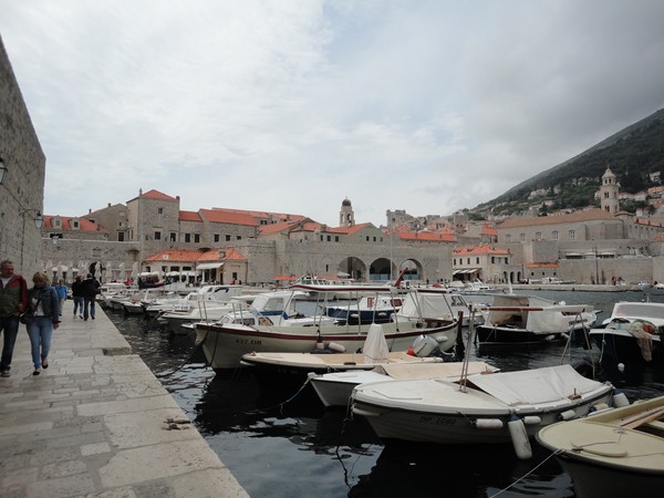 vieux port
