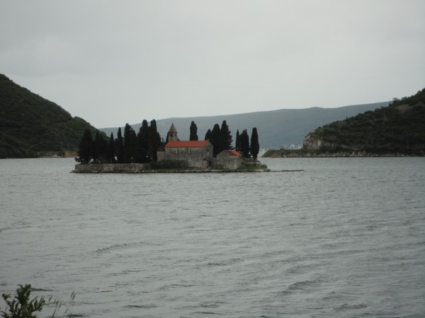 monastere