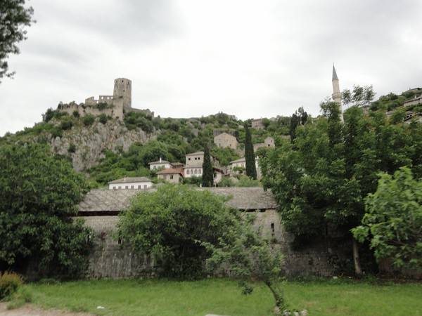 ville de mostar