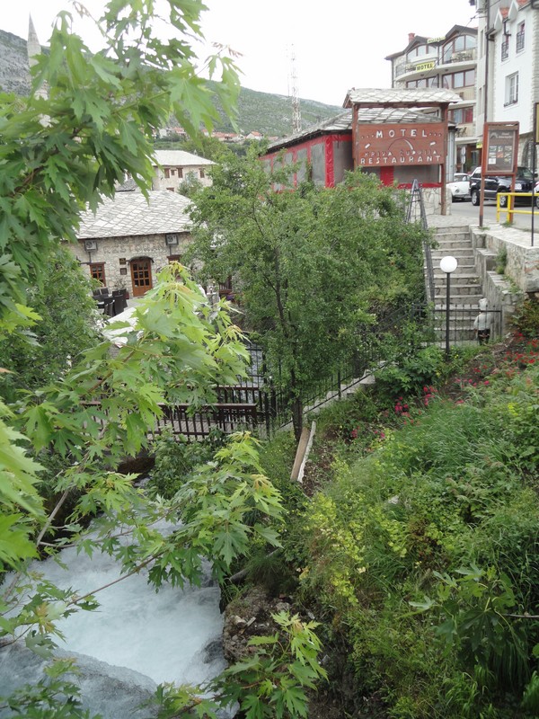 mostar