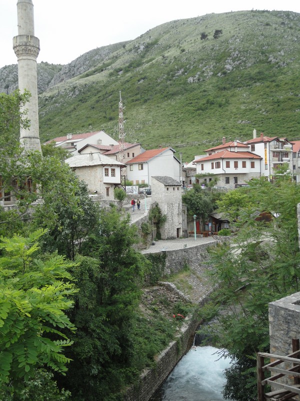 mostar