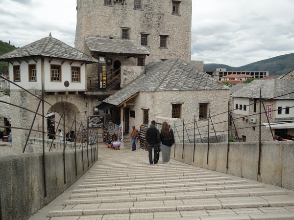 pont de mostar