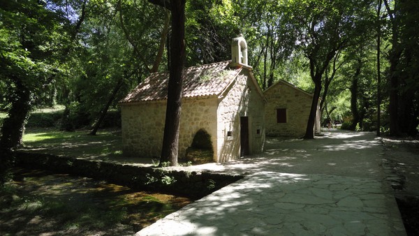CHAPELLE