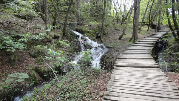 PASSERELLE