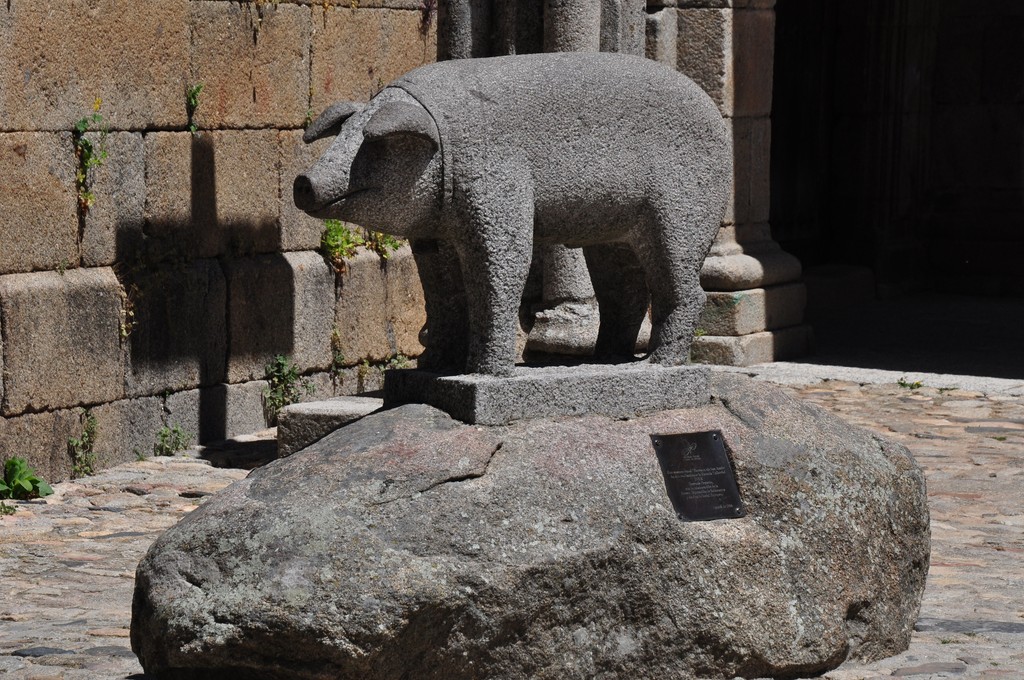 Sa Majesté Cochon.JPG