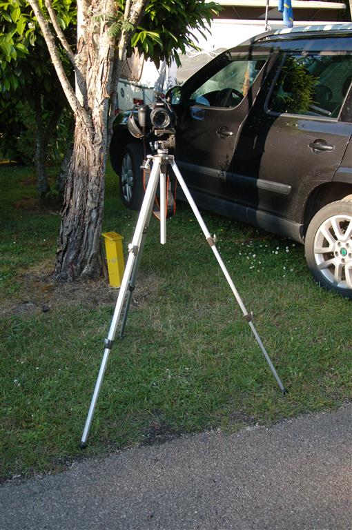 Bébert t'es où ????