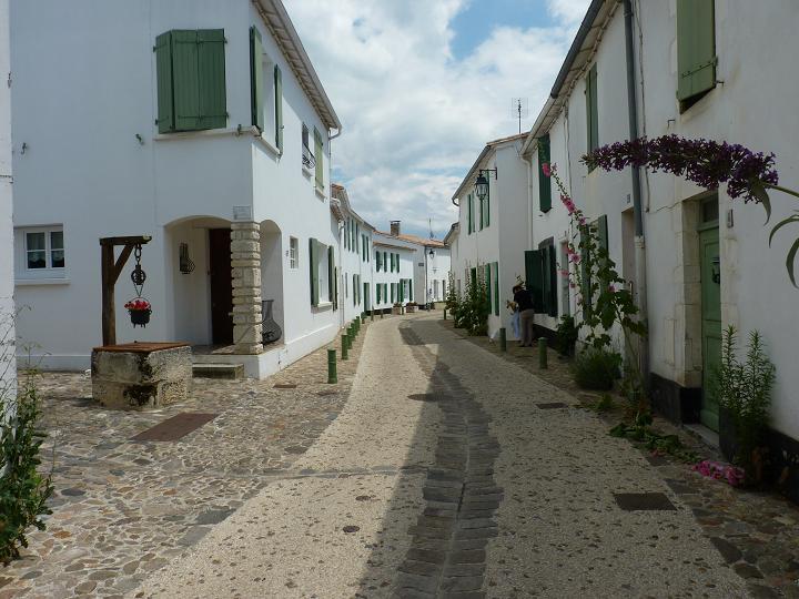 La Flotte