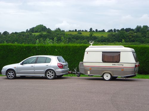 l'attelage