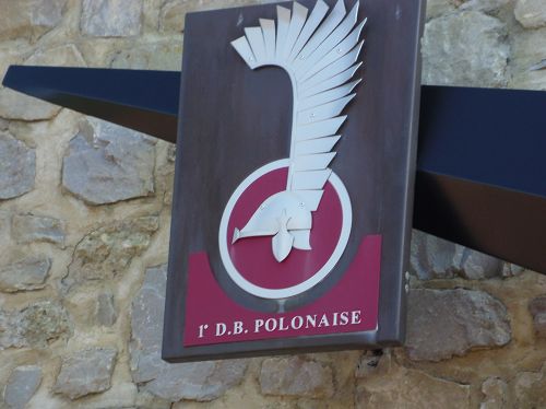 1e db polonaise