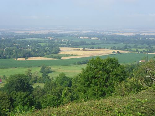 mont ormel